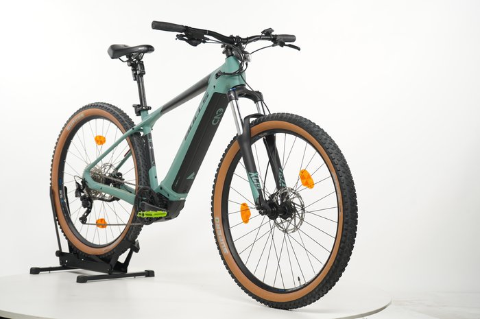 BULLS Copperhead EVO 1 29″