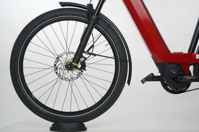 Riese & Müller Nevo4 GT vario