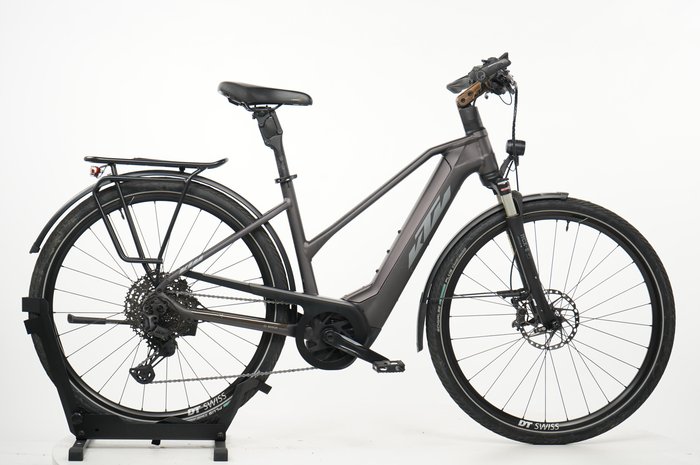 KTM Macina Style 710