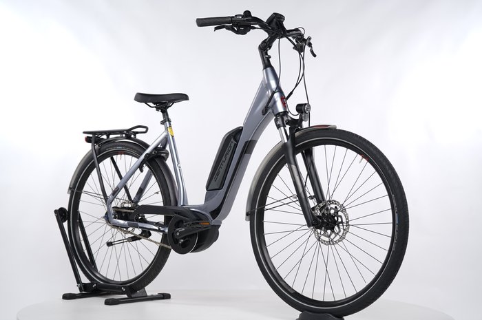 CENTURION E-Fire City R650 Coaster