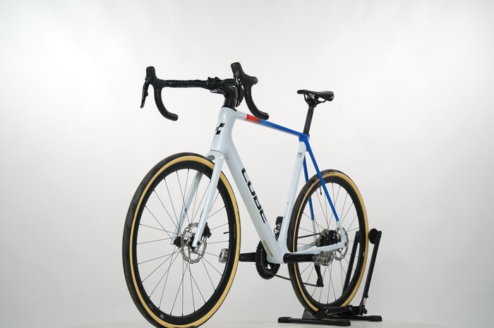 Cube Cross Race C:62 SLX