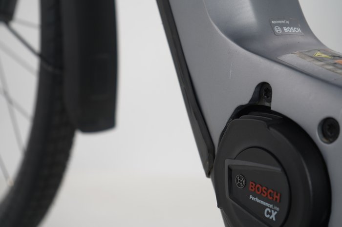 Cube Nuride Hybrid EXC 750 Allroad