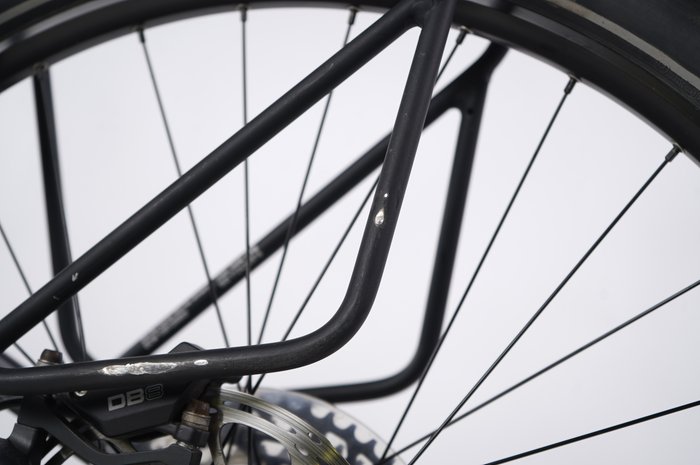 Focus Thron² 6.8 EQP