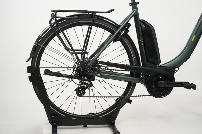 Triumph E-Bird Plus