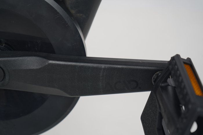 Cube Touring Hybrid ONE 625