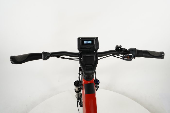 Riese & Müller Charger3 Mixte GT vario