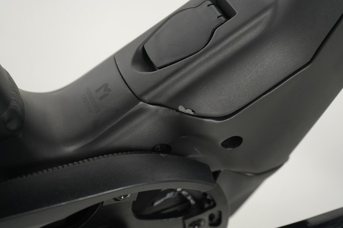 KTM Macina City 710 Belt
