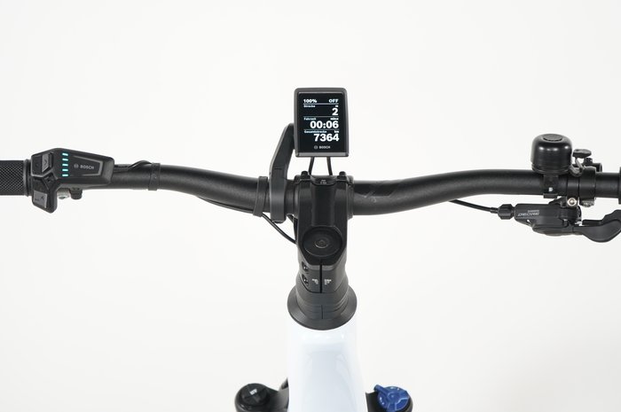 CUBE Reaction Hybrid Pro 625 Allroad