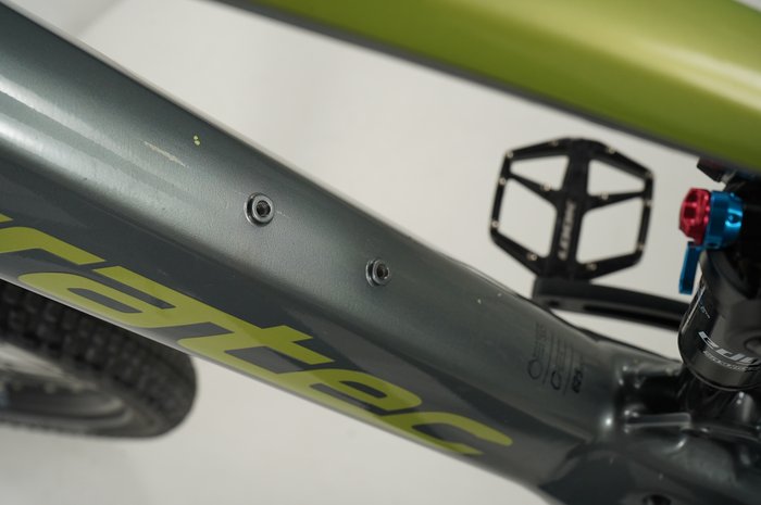 corratec E-Power RS 160 Elite