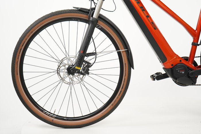 BULLS Cross Rider EVO 2