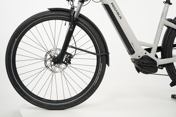 PEGASUS Savino Evo 10 CX