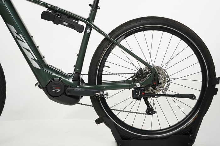 KTM Macina Team 773