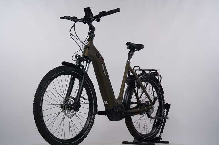 Velo de Ville LEB 890 Sport