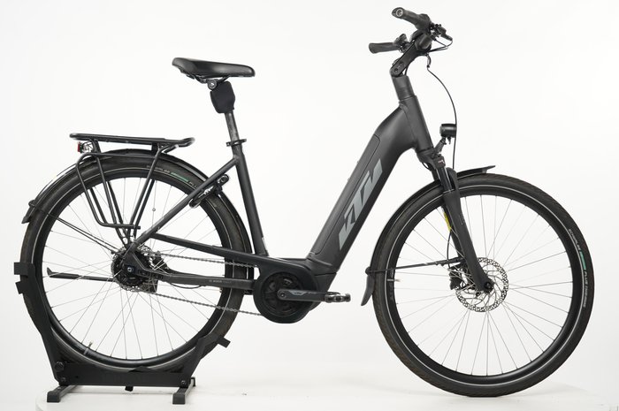 KTM Cento 5FL Wave