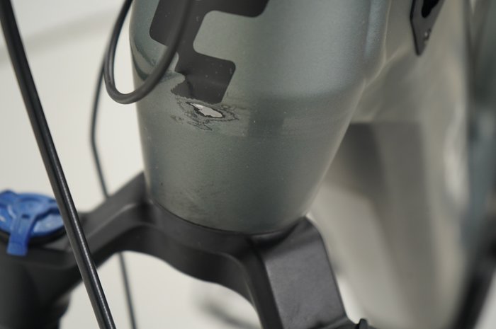 CUBE Kathmandu Hybrid Pro 750