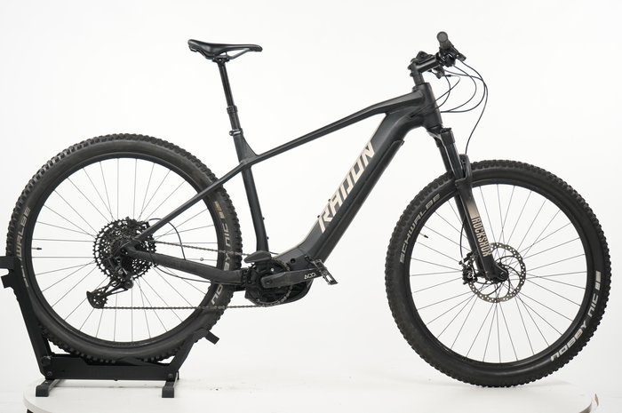 Radon Jealous Hybrid 9.0 625