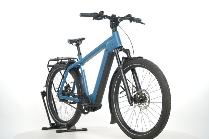 Riese & Müller Charger4 GT Vario