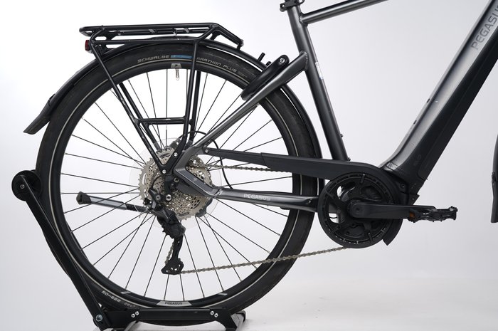 PEGASUS Premio Evo 10 Lite