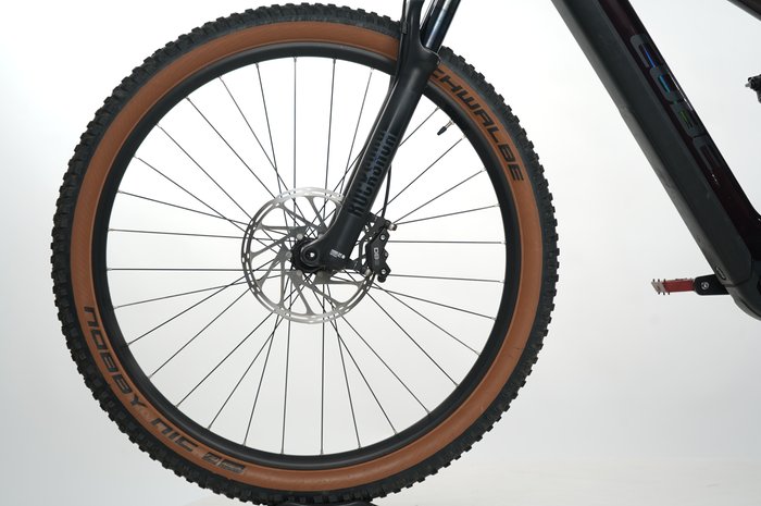 CUBE Stereo Hybrid 140 HPC Race 750
