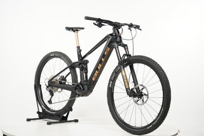 BULLS Sonic EVO AM SL-I