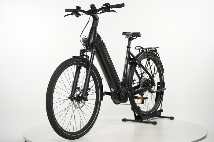 STEVENS E-Triton 7.6.1