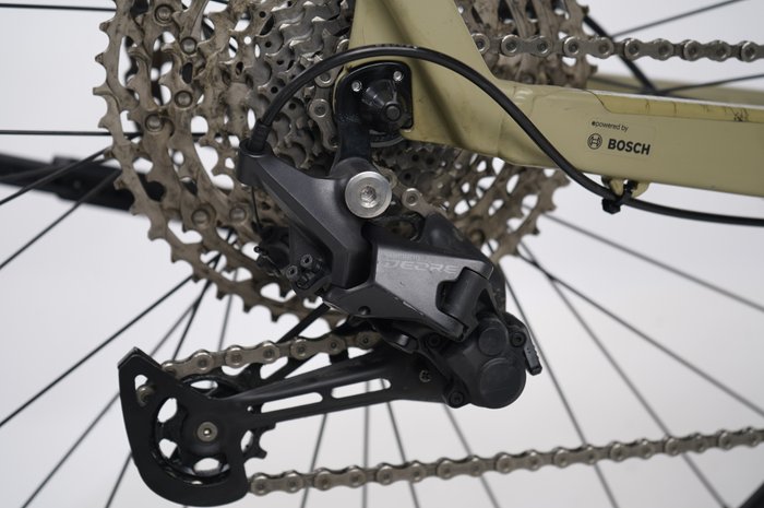 Cube Kathmandu Hybrid Pro 625 Easy Entry