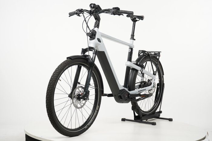 Winora Yakun R5 Pro