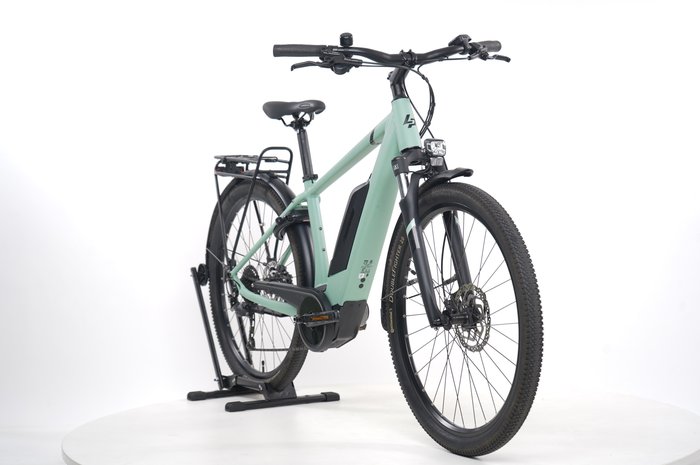 Lapierre E-Explorer