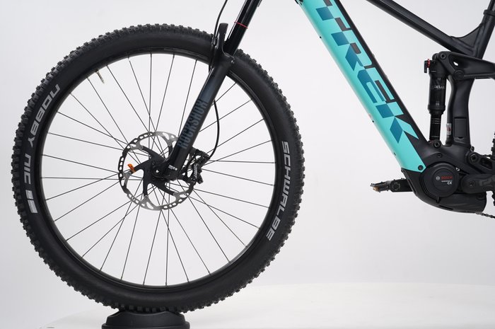 Trek Rail 5