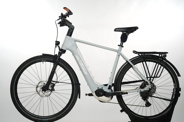 KTM Macina Style PRO