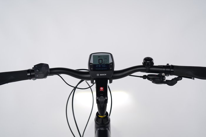 Diamant Mandara Deluxe+ Herren HER