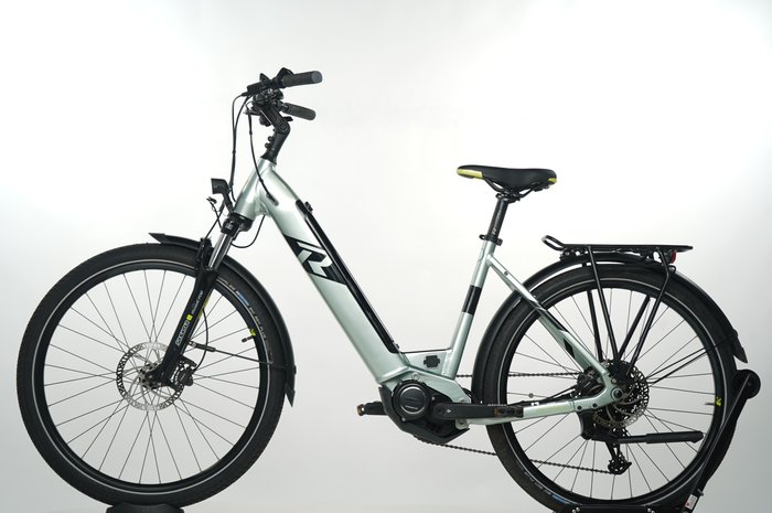 R RAYMON TourRay E 6.0