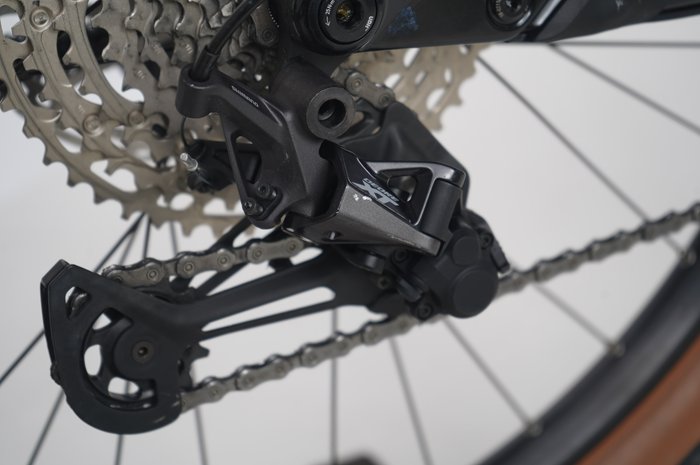 CUBE Stereo Hybrid 140 HPC Race 625