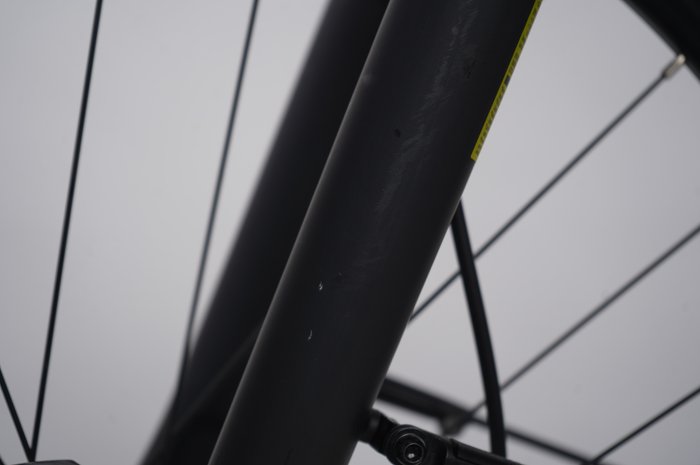 Hercules Robert/A I-R8 Belt