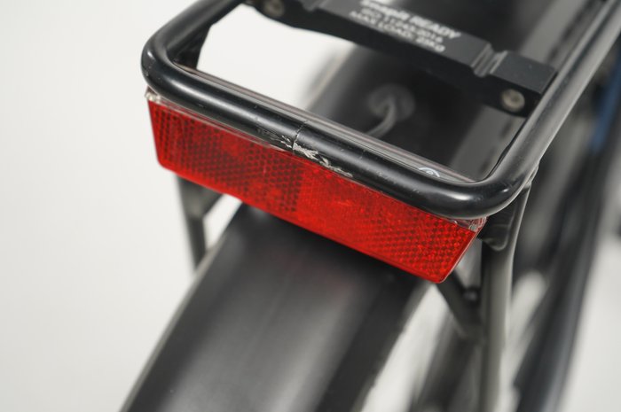ADVANCED EBIKE Trekking Pro X Mixed