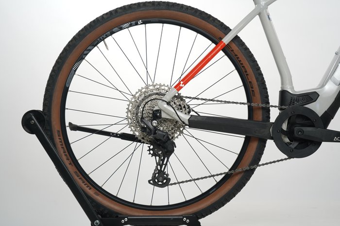 Cube Reaction Hybrid Pro 625