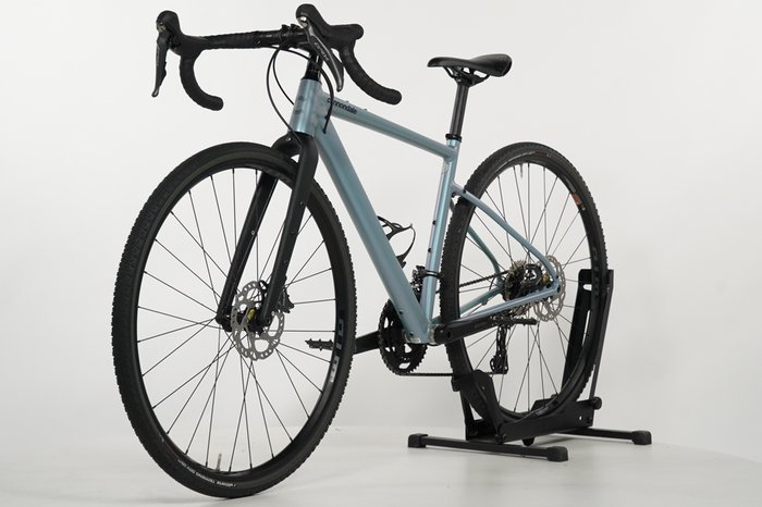 Cannondale Topstone LTD