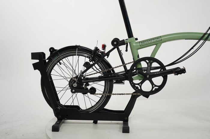 Brompton C-Line Explore