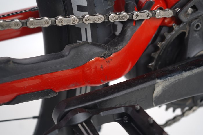 Specialized Turbo Levo Comp