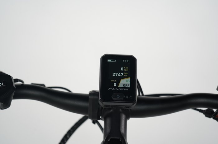 Flyer Upstreet5 5.10