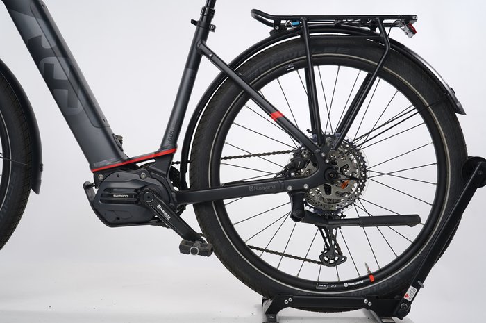 HUSQVARNA Gran Urban 5