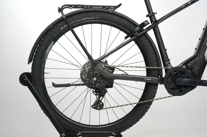 KTM Macina Team 792 LFC