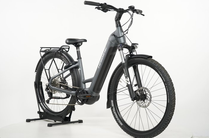 Haibike Trekking 4 Wave
