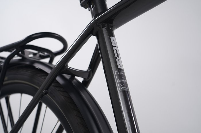 KTM Macina Style 730