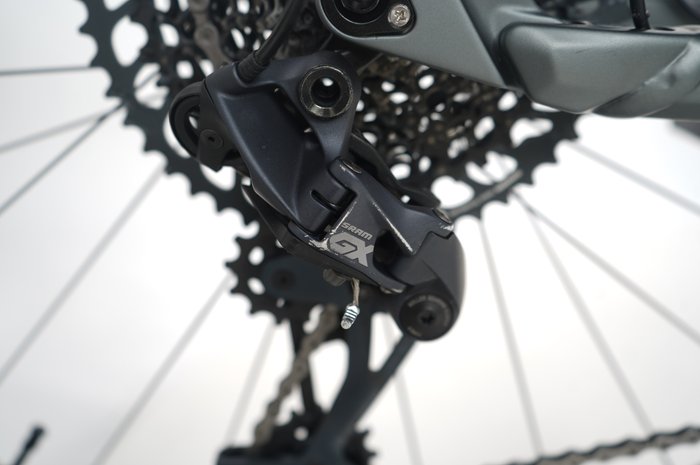 CUBE Stereo 120 TM 29