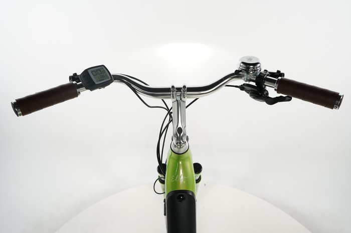 CUBE Ella Ride Hybrid 500 Easy Entry