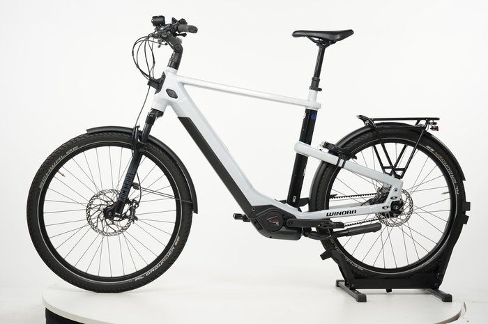 Winora Yakun R5 Pro