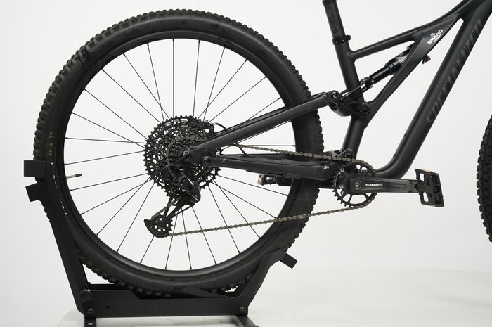 Specialized Stumpjumper Alloy
