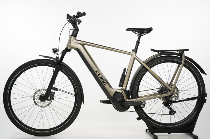 CUBE Kathmandu Hybrid Pro 750 Lady