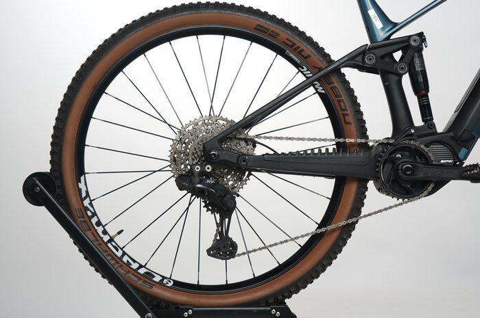 BULLS Sonic EVO AM-SL 2 Carbon